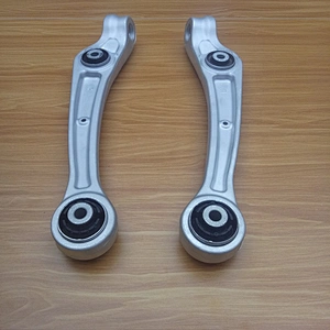 8K0498998 Front Aluminum Control Arm Kit, Suspension Arm10pcs, for Audi A4 Q5 2008-