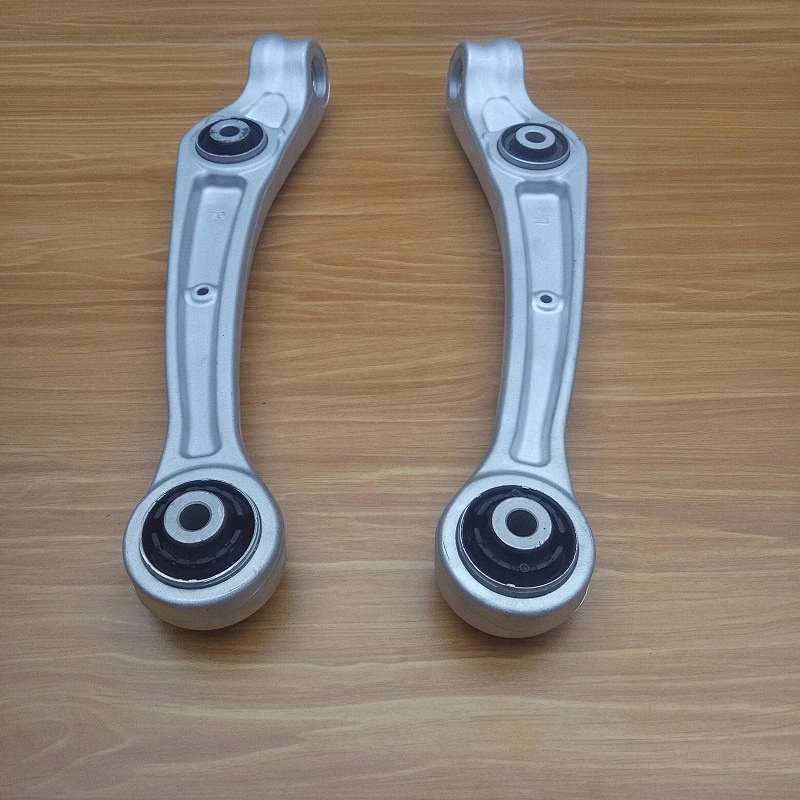 8K0498998 Front Aluminum Control Arm Kit, Suspension Arm10pcs, for Audi A4 Q5 2008-