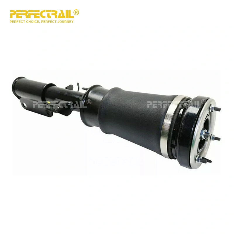 PERFECTRAIL 37116761443 37116761444 Manufacturer Auto Parts Front Air Suspension Shock Struts for BMW X5 E53 2000-2007