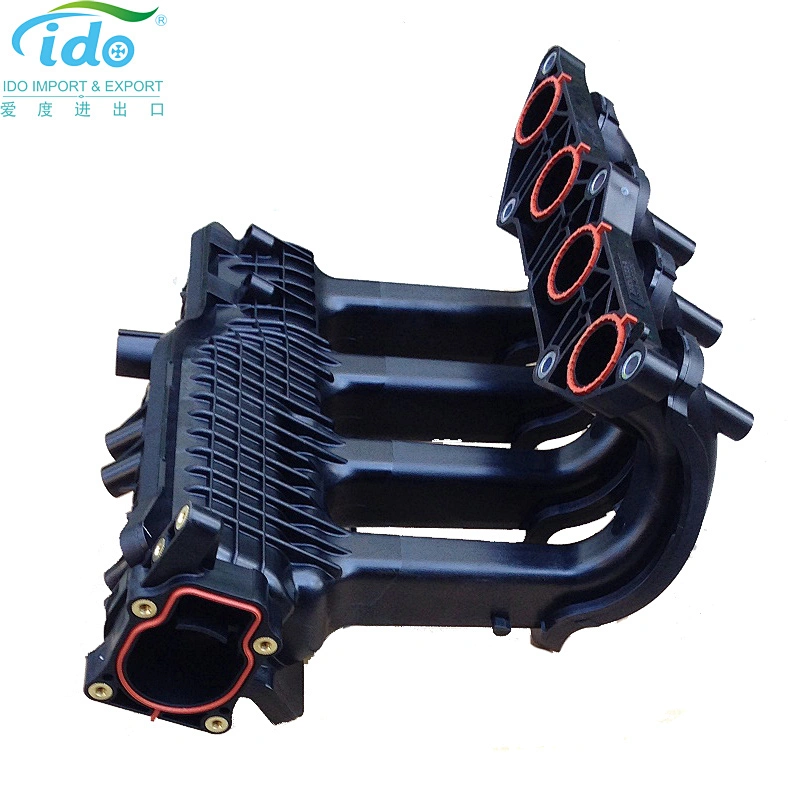 Intake Manifold 17100PWA010 for Honda Jazz 2002-2008
