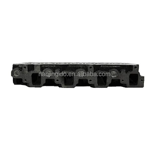 Engine Cylinder Head for KIA Pregio/Besta/Bongo/K2700 J2 OK65A-10-100