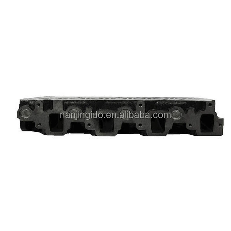 Engine Cylinder Head for KIA Pregio/Besta/Bongo/K2700 J2 OK65A-10-100