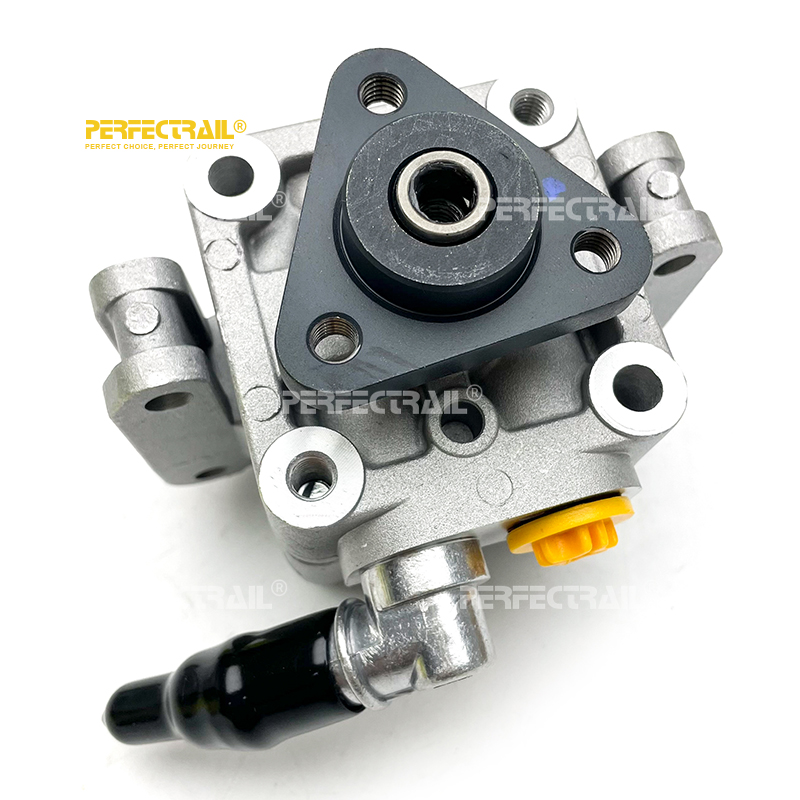 PERFECTRAIL 32416780413 Manufacturer Auto Parts Hydraulic Power Steering Pump for BMW E81 E88 E82 E90 E92 E93 E91 X1 E84 X3 E83