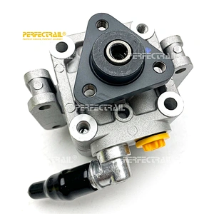 PERFECTRAIL 32416780413 Manufacturer Auto Parts Hydraulic Power Steering Pump for BMW E81 E88 E82 E90 E92 E93 E91 X1 E84 X3 E83