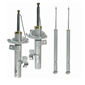 334700 Hot Sales Auto Suspension Front Axle Shock Absorber for Mazda 3 Saloon 1999-2009