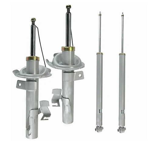 334700 Hot Sales Auto Suspension Front Axle Shock Absorber for Mazda 3 Saloon 1999-2009