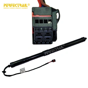 LR104907 Car Electrical Rear Power Tailgate Lift Support Shock Strut for Land Rove Range Rover L405 2013-2018