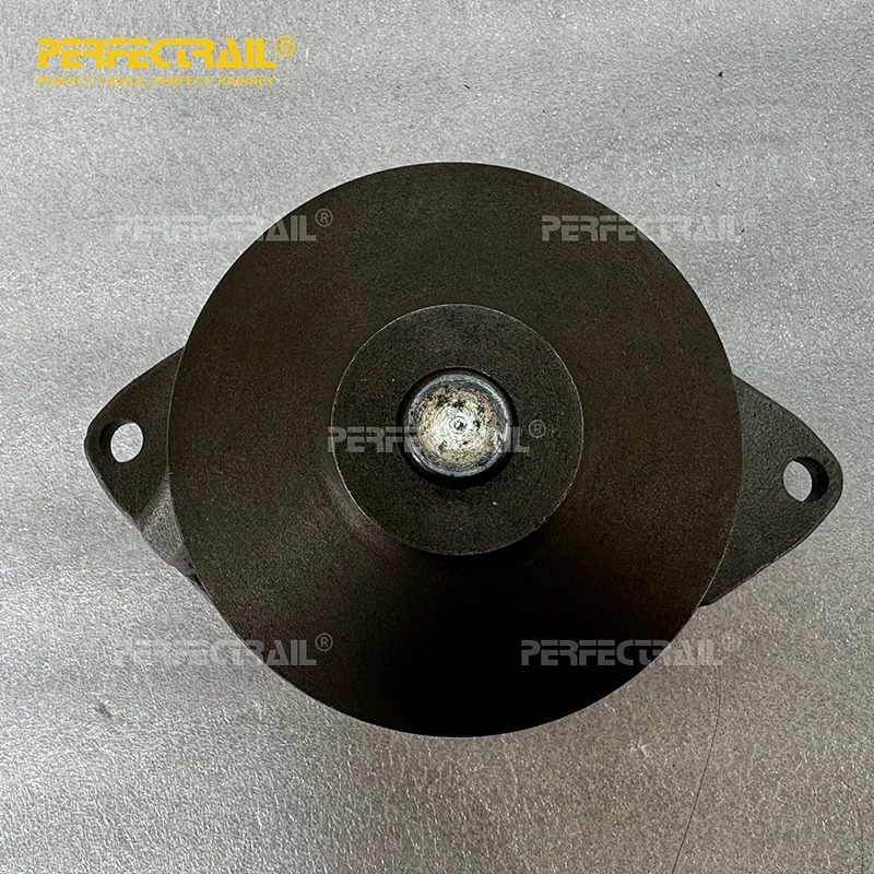 PERFECTRAIL 3928395 Truck Spare Parts Heavy Duty Coolant Water Pump for Cummins 6BT Engine for DAF 45 55 3802358 3285410