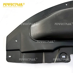 PERFECTRAIL JX7B-16B075-Y JX7B-16B074-Y Auto Parts Radiator Lower Protection Board Connector for Ford Focus