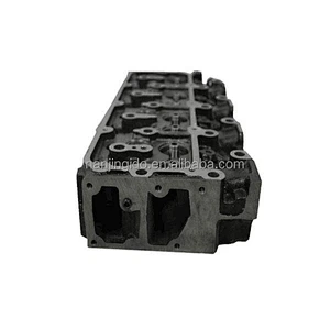 Engine Cylinder Head for KIA Pregio/Besta/Bongo/K2700 J2 OK65A-10-100