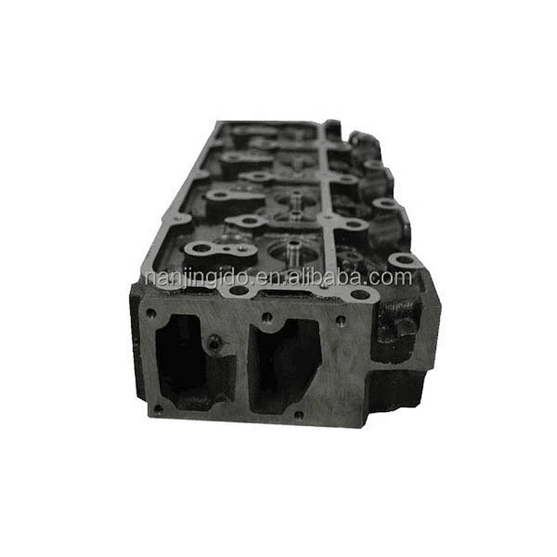 Engine Cylinder Head for KIA Pregio/Besta/Bongo/K2700 J2 OK65A-10-100