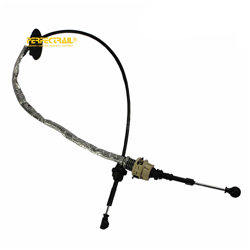 PERFECTRAIL 22737100 Auto Parts Transmission Shift Cable for Chevrolet Cavalier 2002-2005