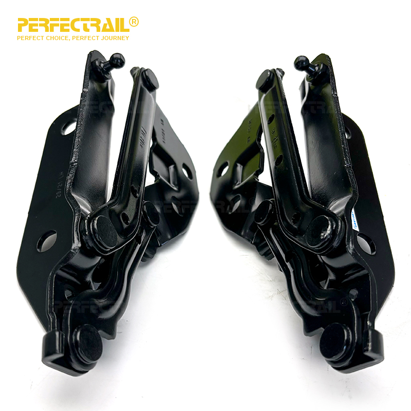 PERFECTRAIL LR139330 LR139329 Wholesale Auto Body Parts Hood Hinge for Land Rover Discovery Sport L550