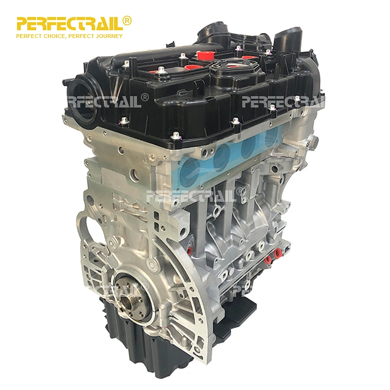 PERFECTRAIL Manufacturer Car Auto Parts N20B20 Diesel Engine Block Complete Engine Assembly for BMW X1 X3 X4 X5