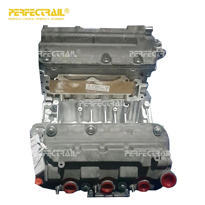 Manufacturer Car Auto Parts J35 J35Z J35Z2 Diesel Engine Block Complete Engine Assembly for Honda Crosstour for Acura RDX