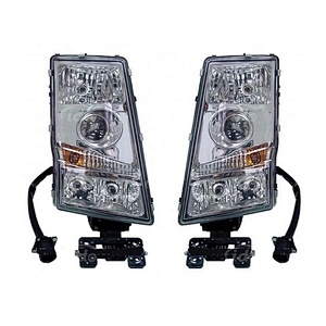 20360898 Auto Parts Car Headlight Head Lamp for Volvo Truck FH Version II 2002 - 2009