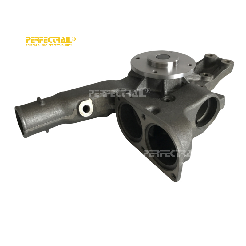 PERFECTRAIL A9062001301 Truck Spare Parts Heavy Duty Coolant Water Pump for Mercedes Benz Zetros OM 906 LA Engine 9062003801