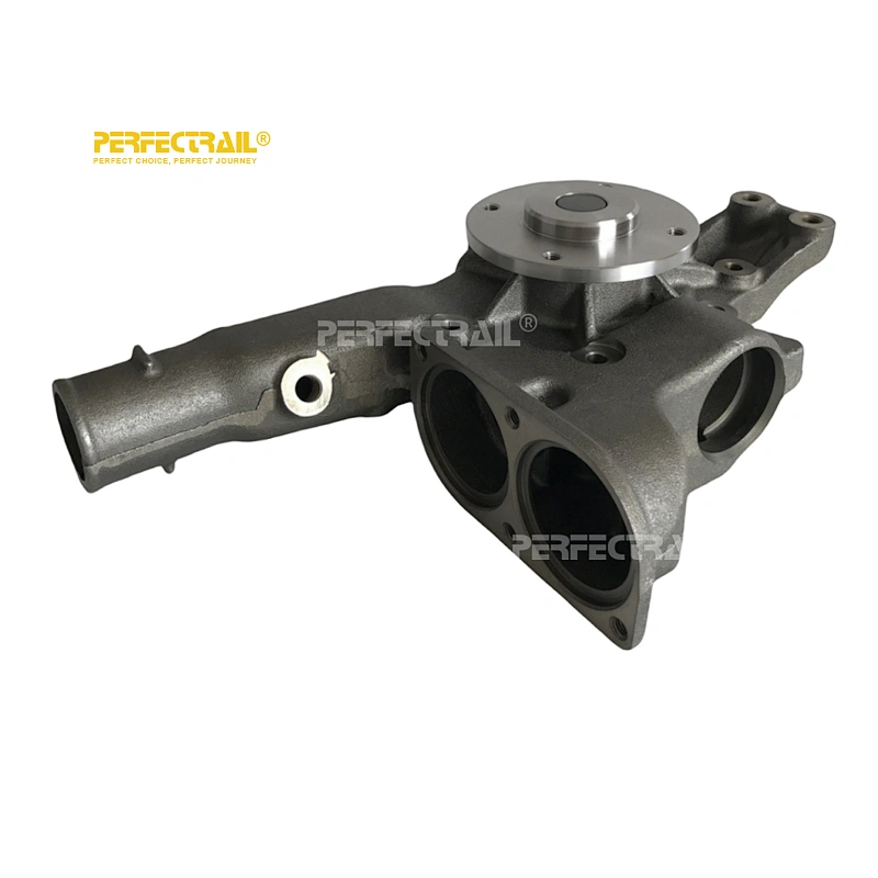 PERFECTRAIL A9062001301 Truck Spare Parts Heavy Duty Coolant Water Pump for Mercedes Benz Zetros OM 906 LA Engine 9062003801