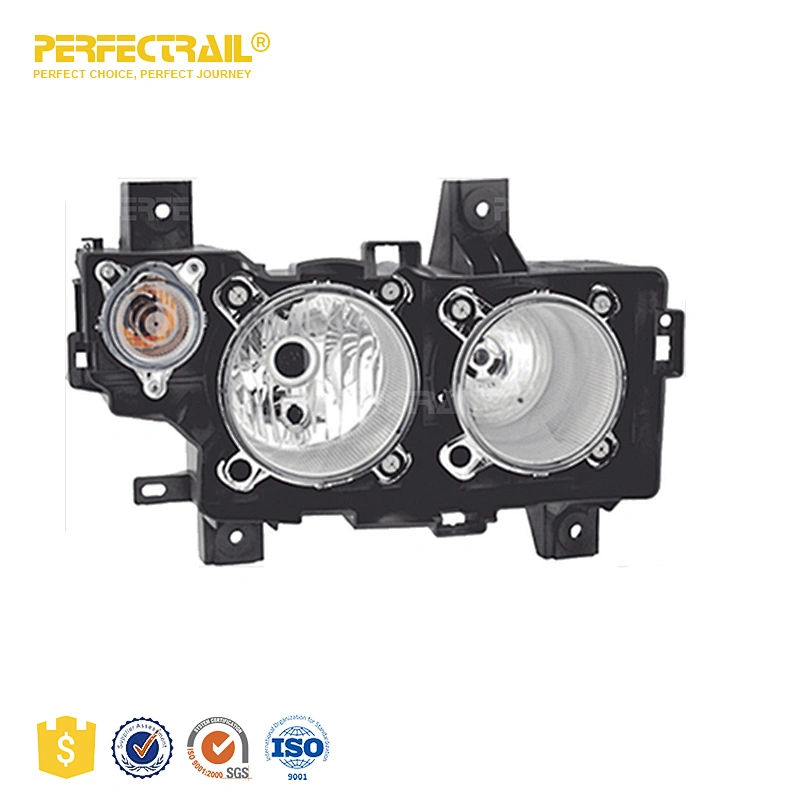 PERFRCTRAIL A9588201061 Auto Parts Headlamp for Mercedes Benz Atego 2013-