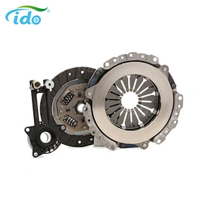 834063 Chinese Wholesale Clutch Kit for Ford Flesta Fusion Mazda2 Man Lion S Coach Tga