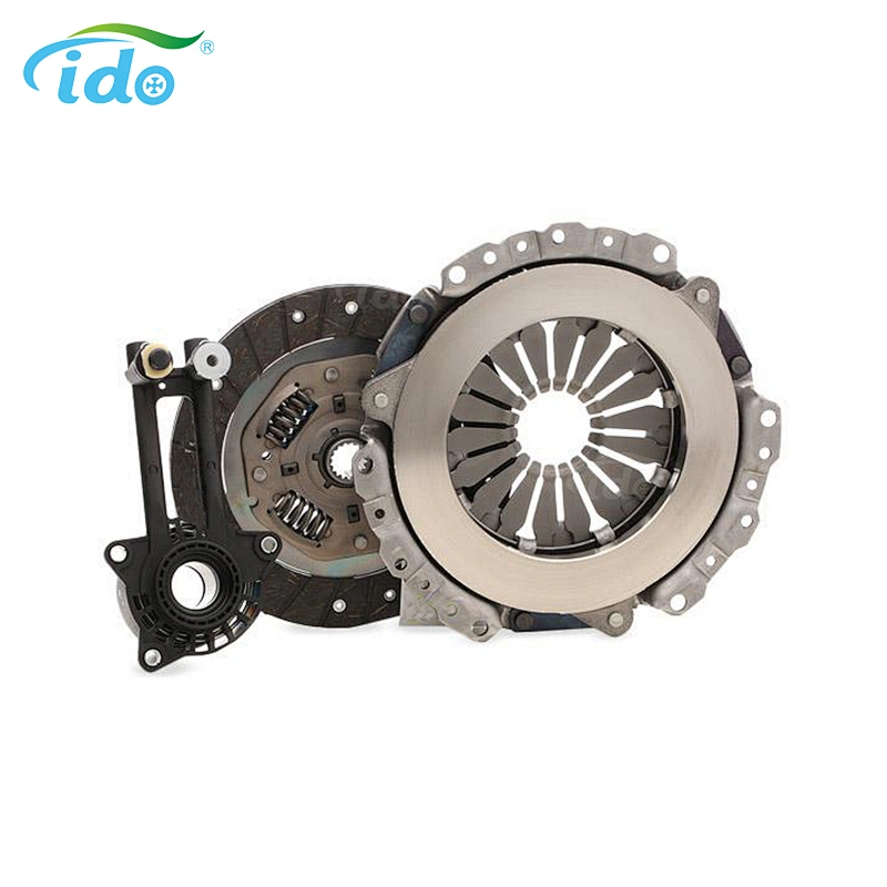834063 Chinese Wholesale Clutch Kit for Ford Flesta Fusion Mazda2 Man Lion S Coach Tga