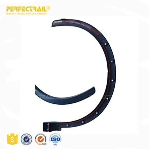 PERFECTRAIL 8U0853717 Car Parts Front Left Wheel Arch Moulding for Audi Q3 2003-2018