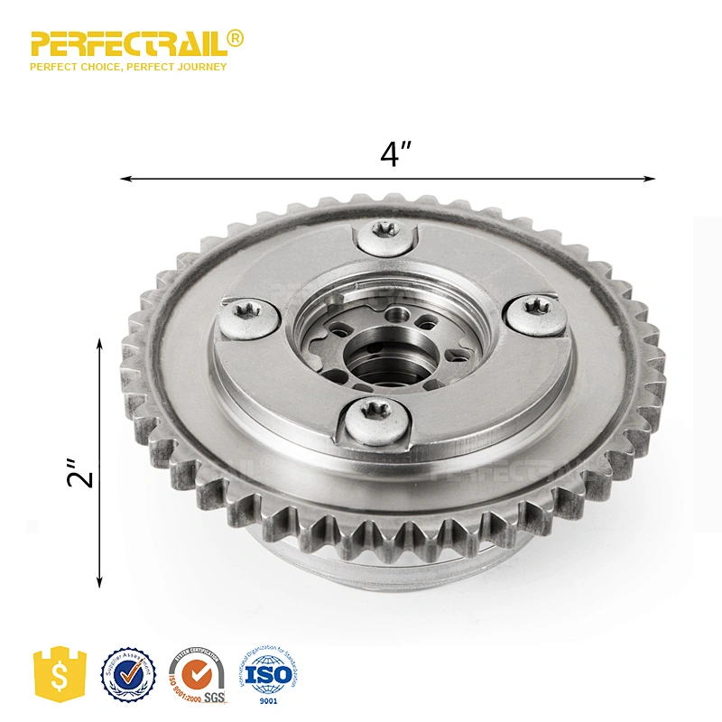 PERFECTRAIL 2710501400 Car Parts Camshaft Gear for Mercedes Benz W204 C204 W212 C-CLASS Coupe 2011-