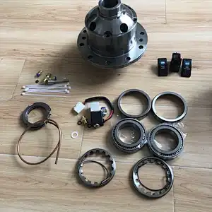 RD180 Air Locking Differential Fit for Nissan Navara D40 R180A 10 Bolt RG  Front Position 05-