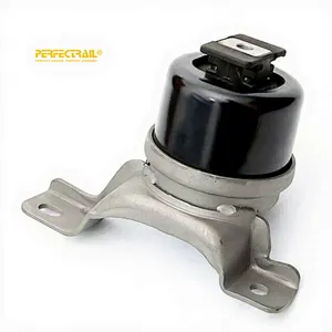 PERFECTRAIL LR024730 Auto Parts Right Engine Mount for Land Rover Range Rover Evoque L538 Freelander 2 L359 2006-