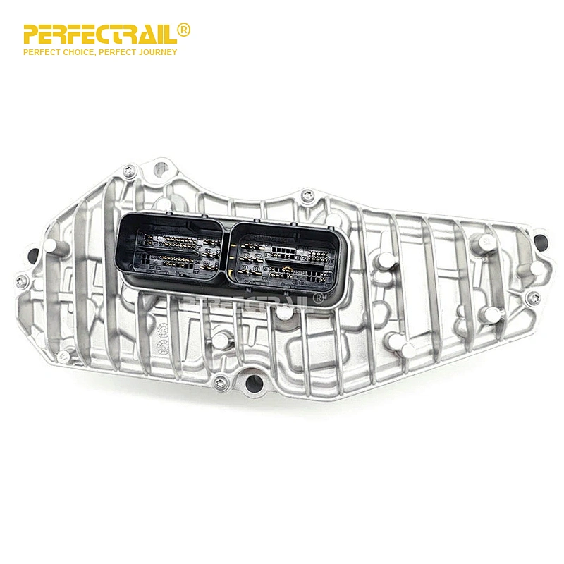 AE8P 7Z369 AD Automatic TCM Transmission Control Module for Ford Focus 1.6 2012-2018 OEM A2C53377498 AE8Z-7Z369-F