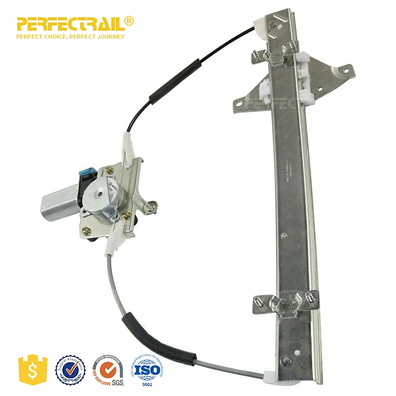 PERFECTRAIL 25937973 96649113 94567375 Auto Parts Power Window Regulator for Chevrolet Aveo for Pontiac G3 2007-2011