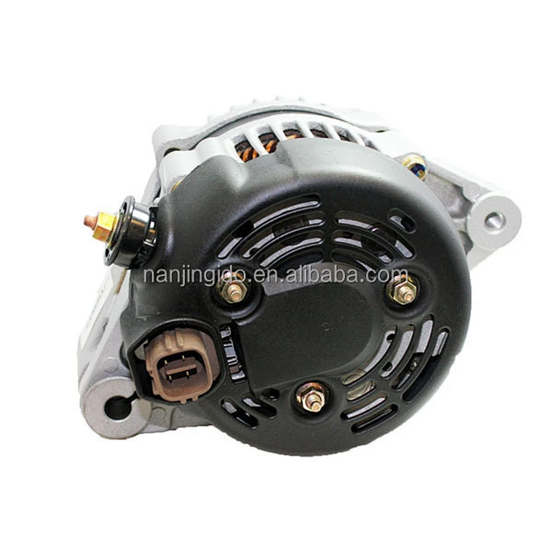 Car Alternator 12 Volt for Toyota 01-06 27060-0L010