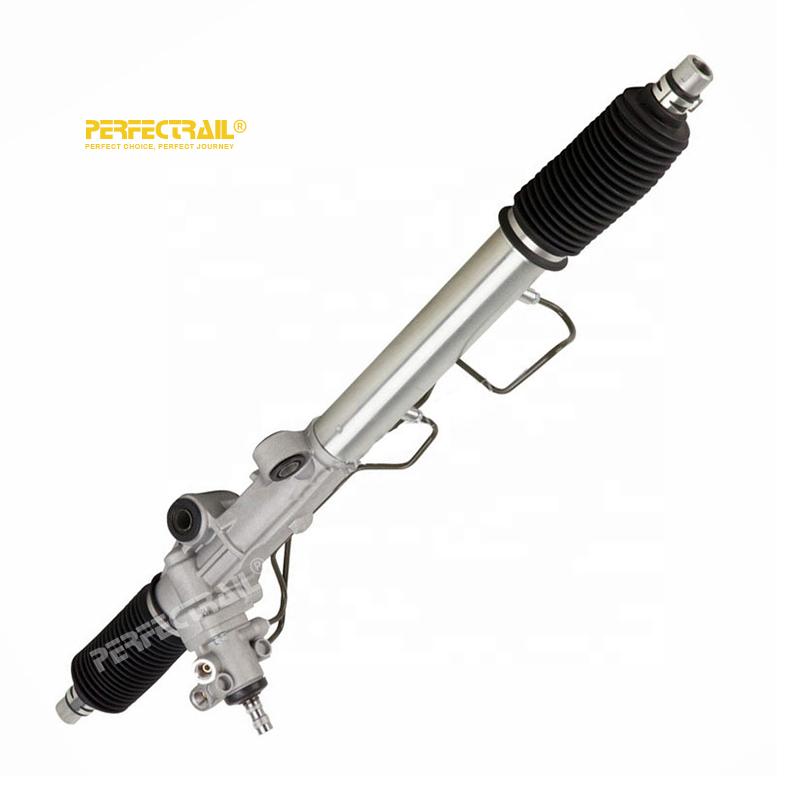 44200-60022 PERFECTRAIL Auto Parts Hydraulic Power Steering Rack for Toyota Land Cruiser Prado 1995-