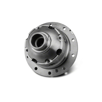 RD180 Air Locking Differential Fit for Nissan Navara D40 R180A 10 Bolt RG  Front Position 05-