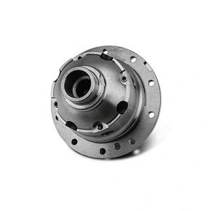 RD180 Air Locking Differential Fit for Nissan Navara D40 R180A 10 Bolt RG  Front Position 05-