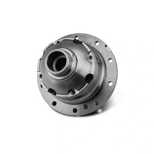 RD180 Air Locking Differential Fit for Nissan Navara D40 R180A 10 Bolt RG  Front Position 05-