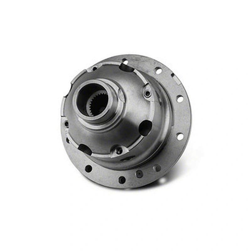 RD180 Air Locking Differential Fit for Nissan Navara D40 R180A 10 Bolt RG  Front Position 05-