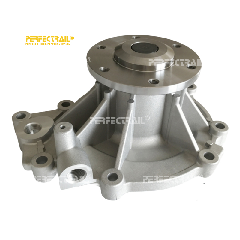 PERFECTRAIL 51.06500.6698 Truck Spare Parts Heavy Duty Coolant Water Pump for MAN TGL TGM FOCL M 2000 L 51.06500.6674