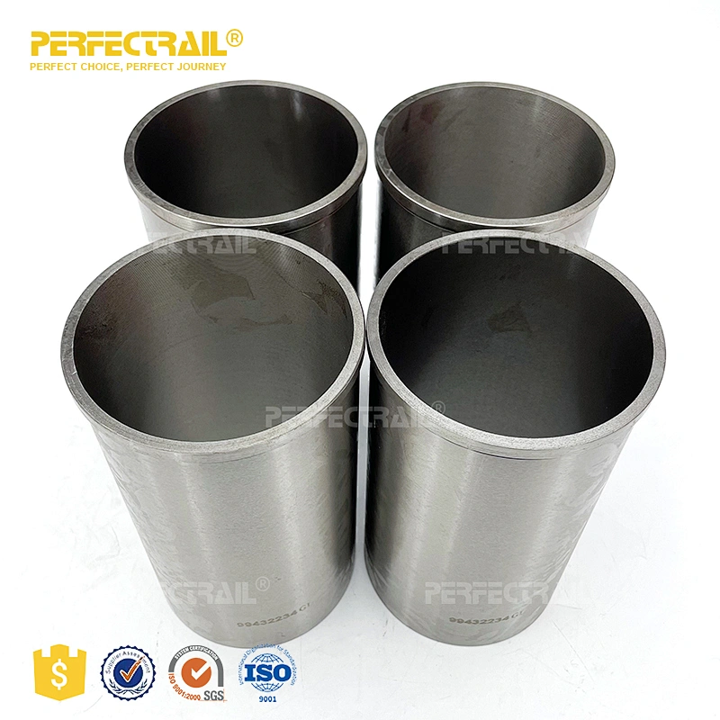 PERFECTRAIL 99435938 Auto Engine Parts Cylinder Sleeve for Iveco Daily 1983-1998 for Multicar OEM 99435938