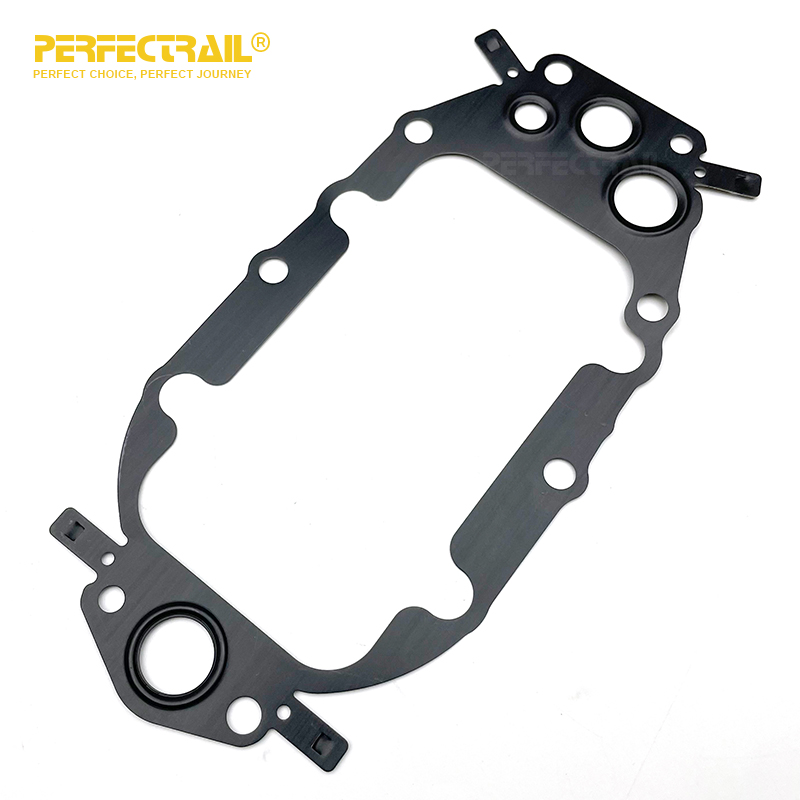 PERFECTRAIL 1356789 Factory Car Parts Oil Cooler Gasket for Land Rover Range Rover Sport L320 Discovery L319 2004-