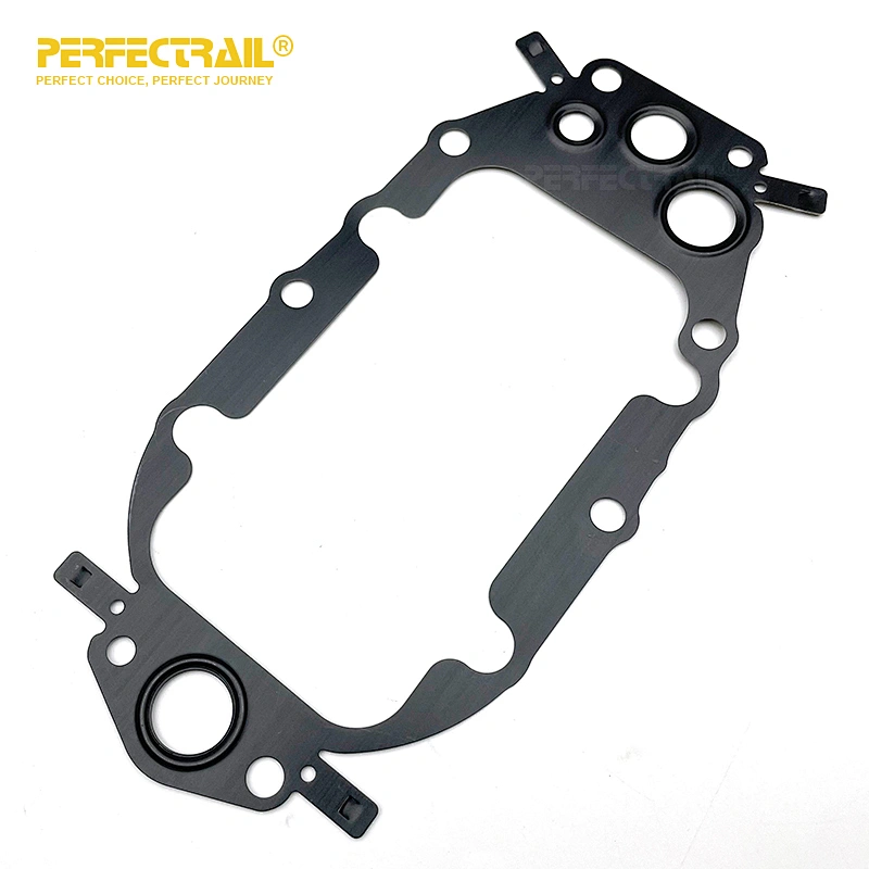 PERFECTRAIL 1356789 Factory Car Parts Oil Cooler Gasket for Land Rover Range Rover Sport L320 Discovery L319 2004-