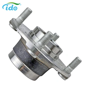 30002467 4340264B01 512182 Auto Parts Rear Wheel Hub Bearing for Suzuki Swift