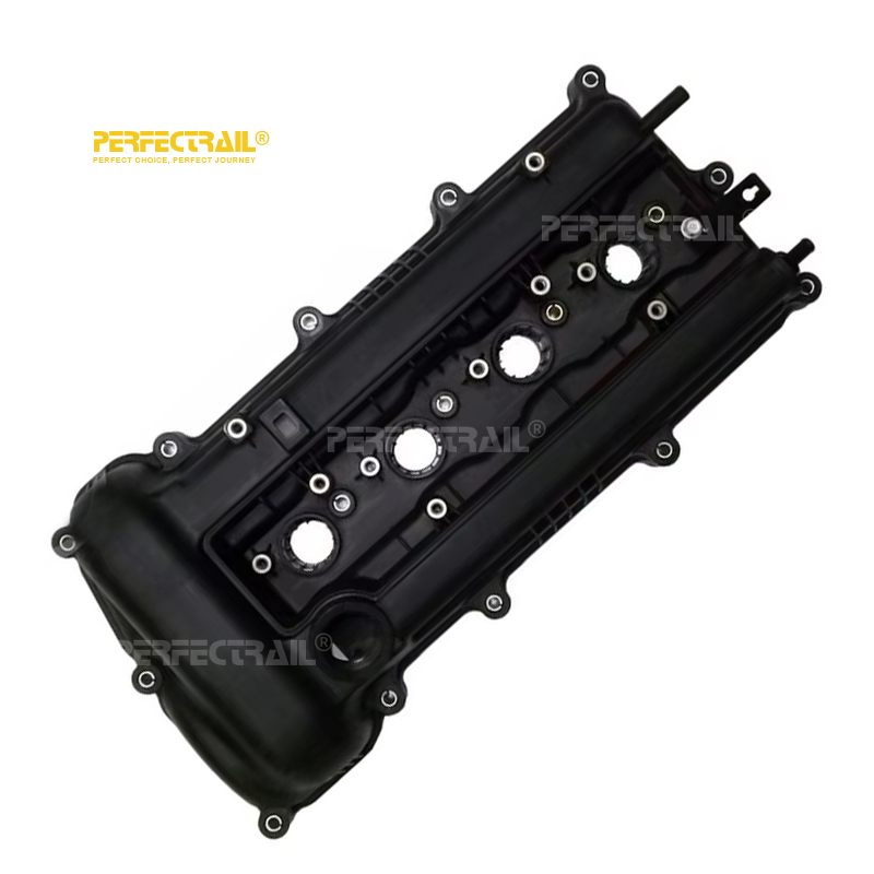 Engine Valve Cover Rocker Cover 22410-2B100 for Hyundai