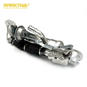 PERFECTRAIL FB3Q9U443AA Car Auto Engine Parts EGR Valve Cooler for Ford Ranger TKE 2.2 3.2 TDCi 2011- 1911027