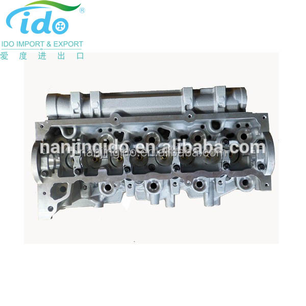 Auto Cylinder Head for Renault K9K 908521