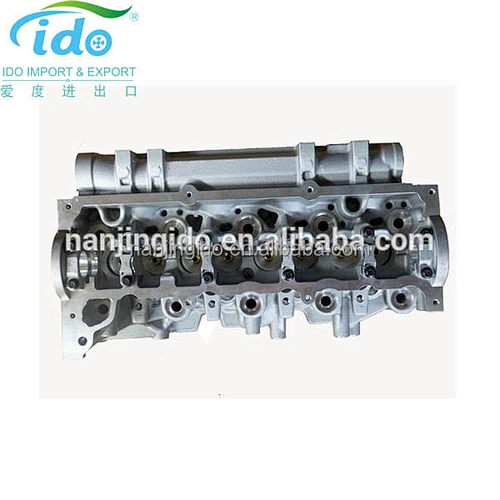 Auto Cylinder Head for Renault K9K 908521