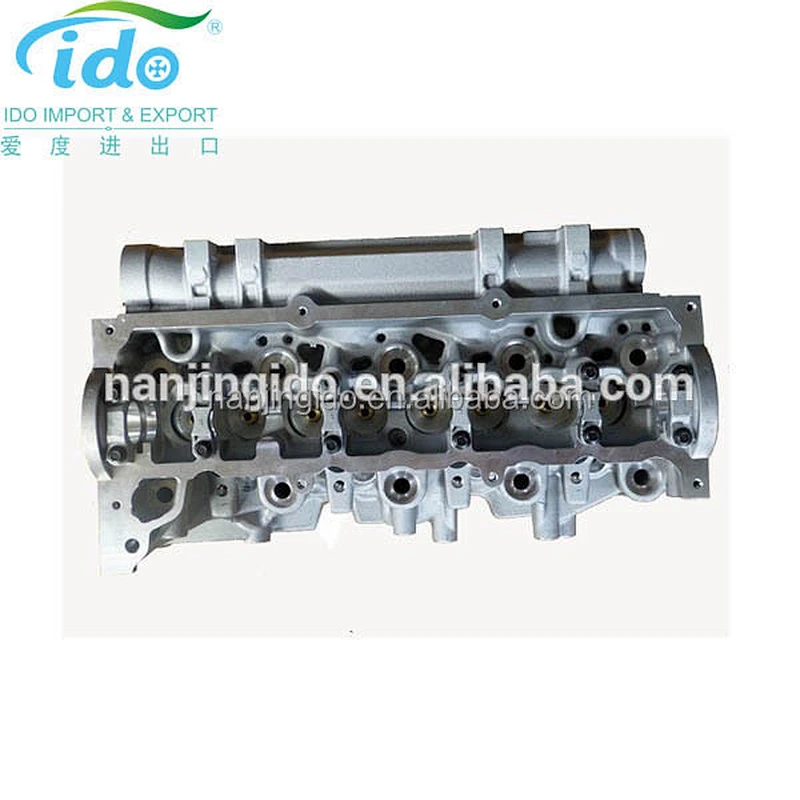 Auto Cylinder Head for Renault K9K 908521