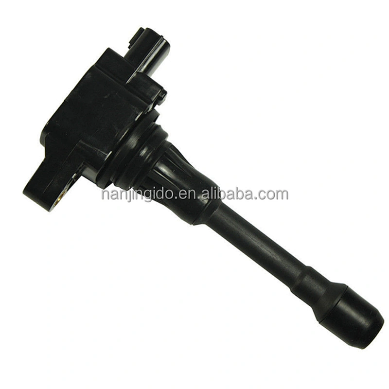 Auto Parts Dry Ignition Coil for Nissan X-TRAIL DUALIS 2007-2013 22448-ED000