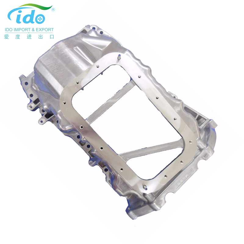 Auto Parts Oil Sump Pan for wrangler 3.6L 05184421AC