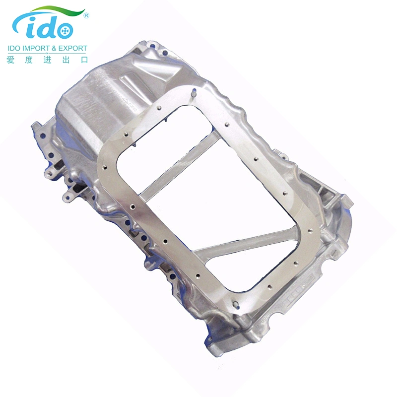 Auto Parts Oil Sump Pan for wrangler 3.6L 05184421AC